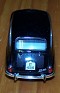 1:43 Solido Seat 600D 1969 Negro. 600D. Subida por susofe